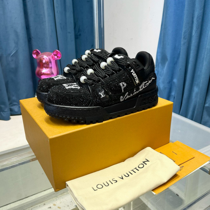 l1vv trainer