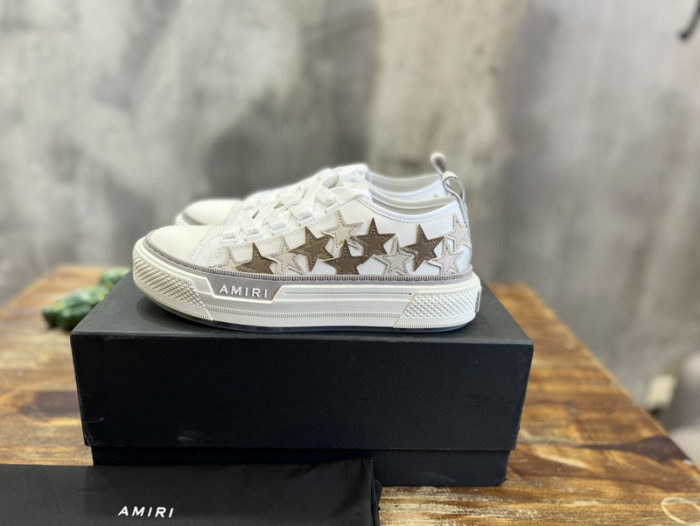 amiri bone runner sneakers