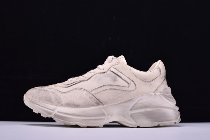 gu rhyton sneaker